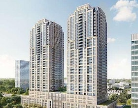 1928 Lake Shore Boulevard, Toronto, ON , MLS #W14115238 , Image - 1