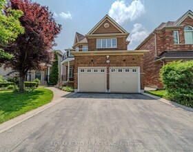 5918 Bassinger Place, Peel, ON , MLS #W12746104 , Image - 1