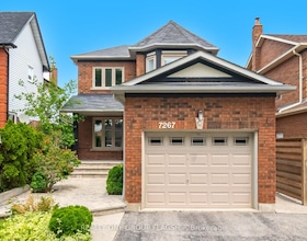 7267 Windbreak Court, Peel, ON , MLS #W12446966 , Image - 1
