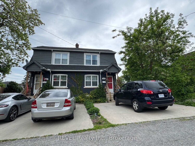 5070 Third Avenue, Niagara Falls, ON, 211 - Cherrywood