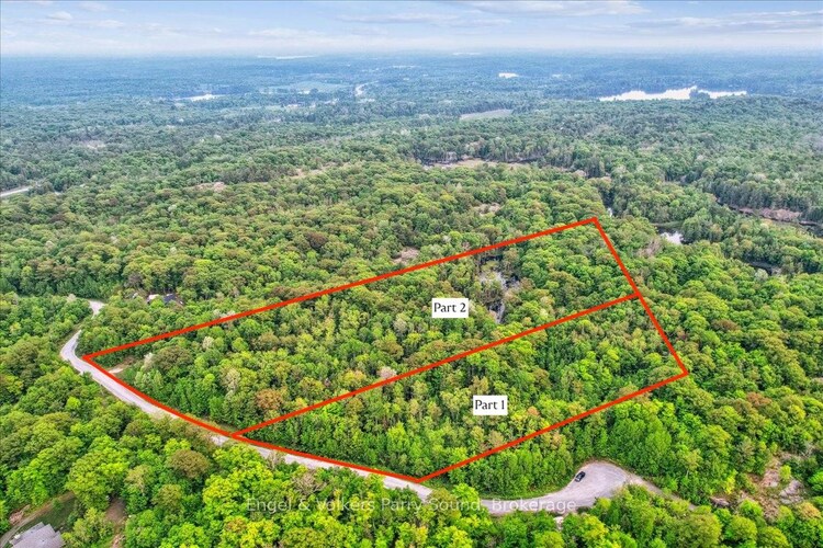 14 Shakell Road, Whitestone, ON, Hagerman