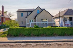 233 Normanhurst Avenue, Hamilton, ON , MLS #X12520700 , Image - 1