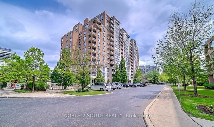 29 Northern Hts Drive, Richmond Hill, ON, Langstaff