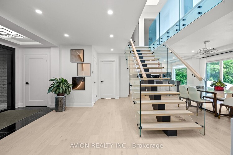 1 Rosegarden Crescent, Richmond Hill, ON, Oak Ridges