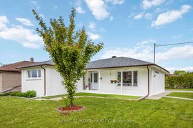 16 Frith Road, Toronto, ON , MLS #W12478455 , Image - 1