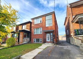 388 Winona Drive, Toronto, ON , MLS #C13555278 , Image - 1