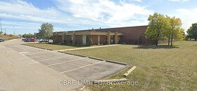 385 Carlingview Drive, Toronto, ON , MLS #W12206379 , Image - 1