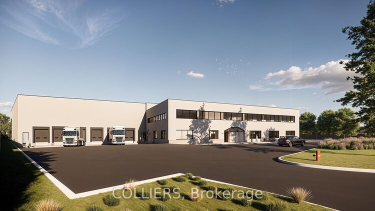 400 Carlingview Drive, Toronto, ON, West Humber-Clairville