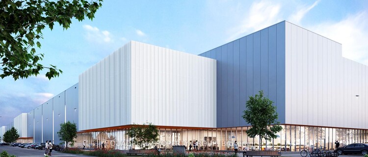 8945 Torbram Road, Brampton, ON, Bramalea South Industrial