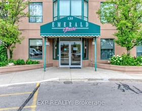 135 Hillcrest Avenue, Peel, ON , MLS #W13470776 , Image - 1
