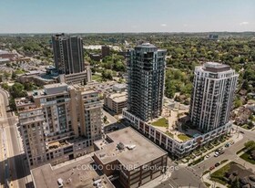 155 Caroline Street S, Waterloo, ON , MLS #X12390500 , Image - 1