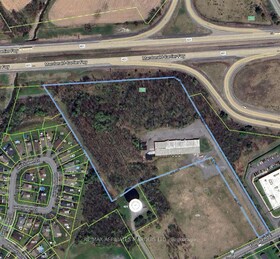 405 Tollgate Road E, Stormont, Dund, ON , MLS #X12647644 , Image - 1