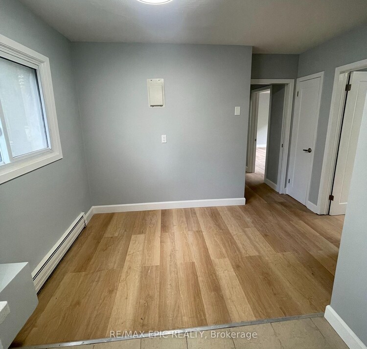 569 Dufferin Avenue, London East, ON, East F