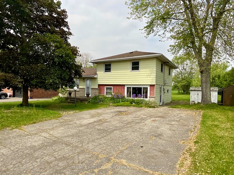 160 Woodburn Road, Hamilton, ON, Rural Glanbrook