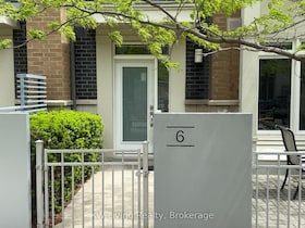 370 Square One Drive, Peel, ON , MLS #W12439426 , Image - 1