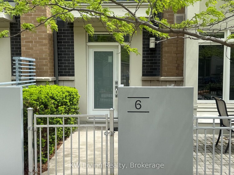 370 Square One Drive, Mississauga, ON, City Centre