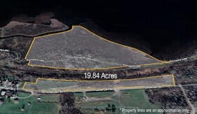 CON 2 N PT LOT 12 WHITNEY N/A, Cochrane, ON , MLS #T12206711 , Image - 1