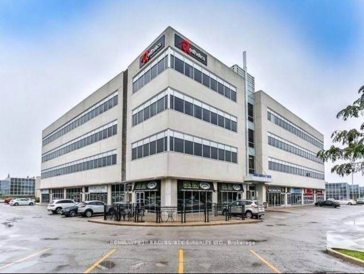 9140 Leslie Street, Richmond Hill, ON, Beaver Creek Business Park