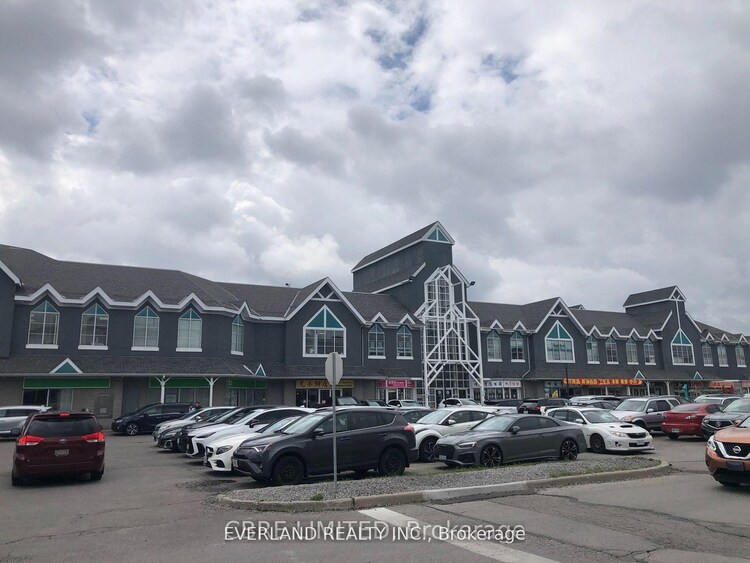 7077 Kennedy Road, Markham, ON, Milliken Mills East