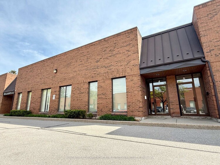 180 Jardin Drive, Vaughan, ON, Concord