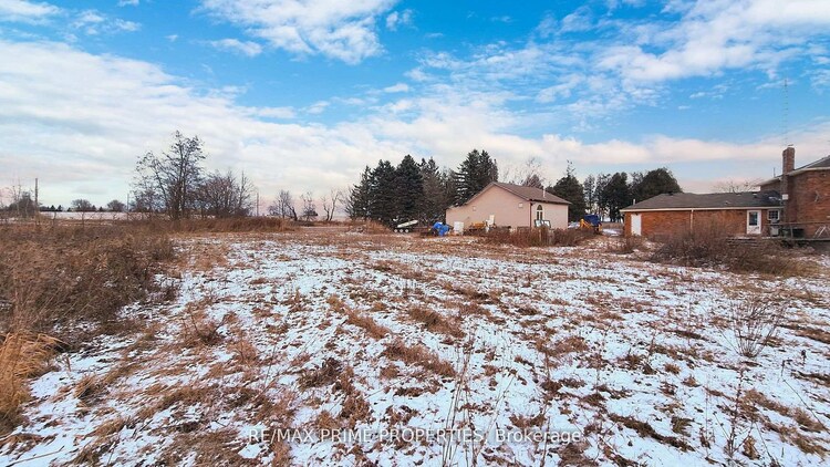 3210 Regional Road 30 Road, Whitchurch-Stouffville, ON, Rural Whitchurch-Stouffville