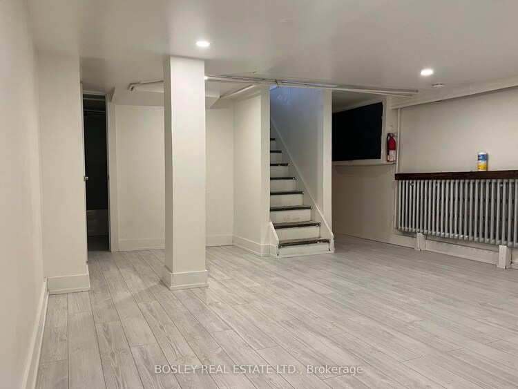 383 Lansdowne Avenue, Toronto, ON, Dufferin Grove