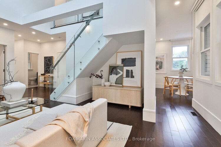 22A Lewis Street, Toronto, ON, South Riverdale