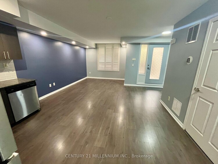 80 Orchid Place Drive, Toronto, ON, Malvern