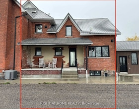 1756 Taunton Road, Durham, ON , MLS #E13109720 , Image - 1