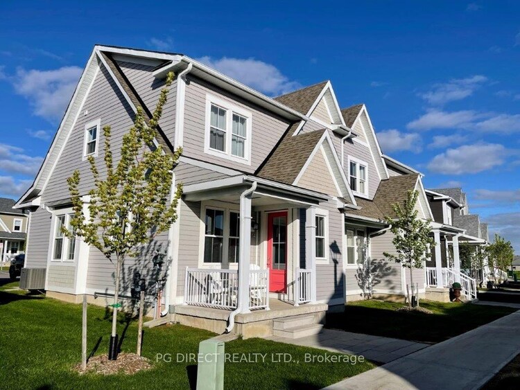 14 Danielle Crescent, Midland, ON, Midland