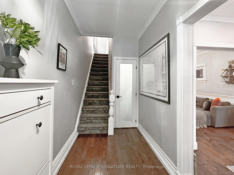 191 Burris Street, Hamilton, ON, St. Clair