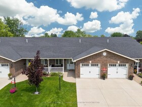 40 Devon Drive, Huron, ON , MLS #X12206847 , Image - 1