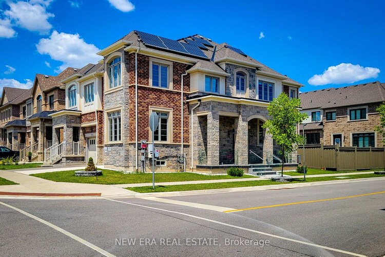 1155 Hamman Way, Milton, ON, 1032 - FO Ford