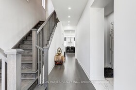 1423 Swallowtail Lane, Durham, ON , MLS #E12414722 , Image - 1