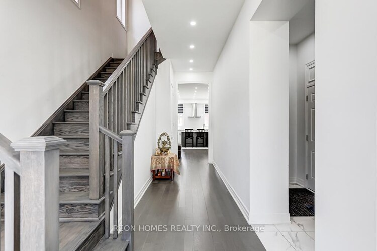 1423 Swallowtail Lane, Pickering, ON, Rural Pickering