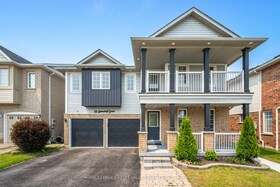 12 Greenhalf Drive, Durham, ON , MLS #E12548136 , Image - 1