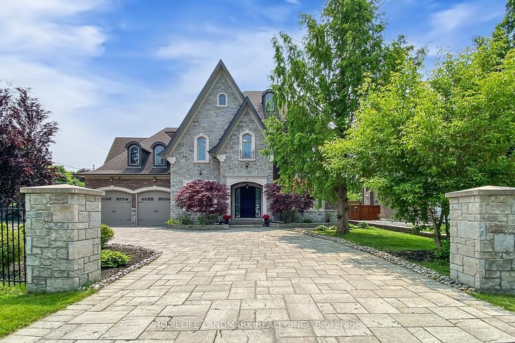 127 May Avenue, Richmond Hill, ON, North Richvale