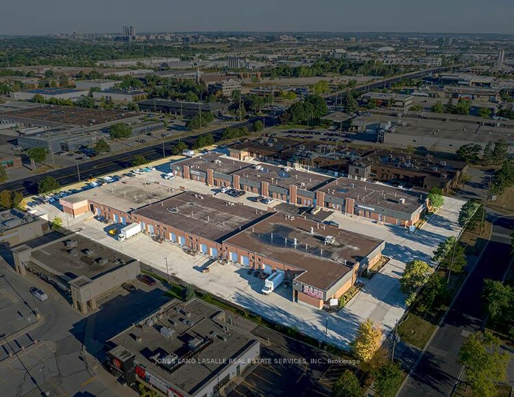 50 Don Park Road, Markham, ON, Milliken Mills West