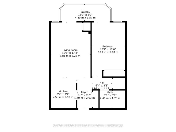 399 South Park Road, Markham, ON, Commerce Valley