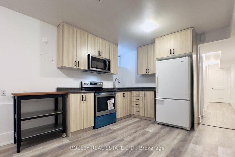 33 Lawlor Avenue, Toronto, ON, East End-Danforth