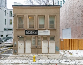 86 Dalhousie Street, Toronto, ON , MLS #C12781592 , Image - 1