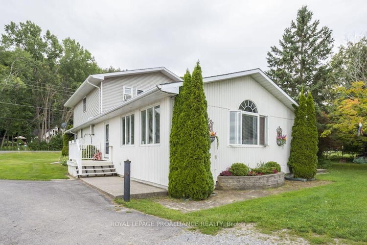 11438C Loyalist Parkway N, Prince Edward County, ON, North Marysburg Ward