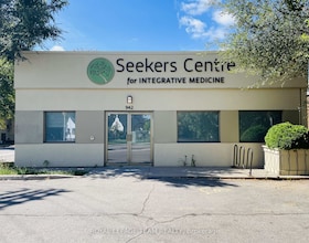 942 Merivale Road, Ottawa, ON , MLS #X12207230 , Image - 1