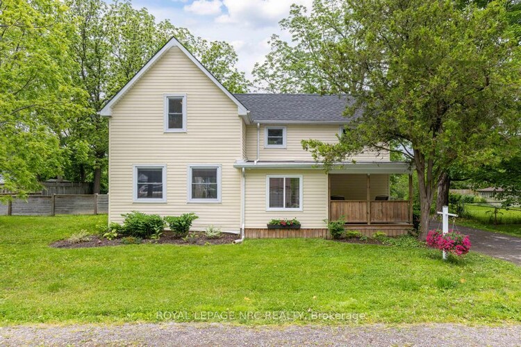 474 North Mill Street, Fort Erie, ON, 335 - Ridgeway