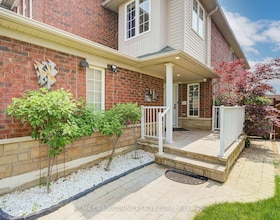 2094 Redstone Crescent, Halton, ON , MLS #W12928182 , Image - 1