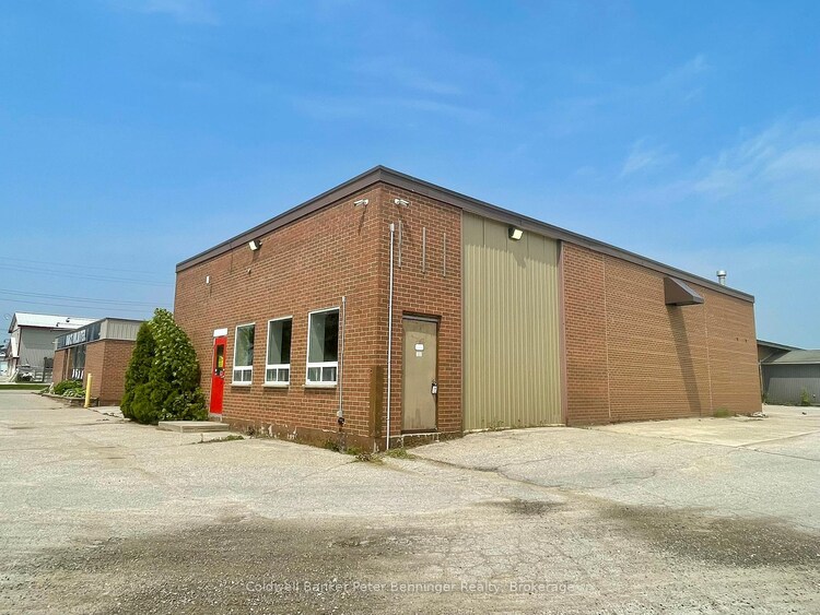 130 Kincardine Highway, Brockton, ON, Brockton