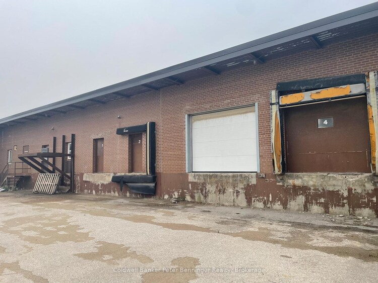 130 Kincardine Highway, Brockton, ON, Brockton