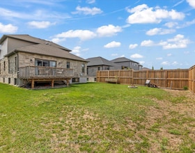 383 Northport Drive, Bruce, ON , MLS #X12843862 , Image - 1