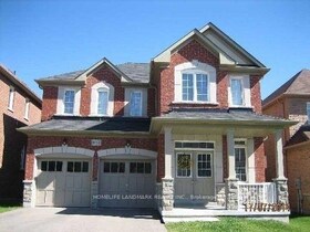 1063 Warby Trail, York, ON , MLS #N12413138 , Image - 1