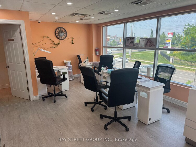 160 New Delhi Drive, Markham, ON, Cedarwood